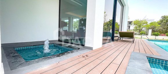 Villa T5 em Al Barari, UAE N.º 27967 29