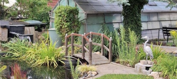 8 rooms Townhouse in Erzgebirgskreis, Germany No. 300336 3