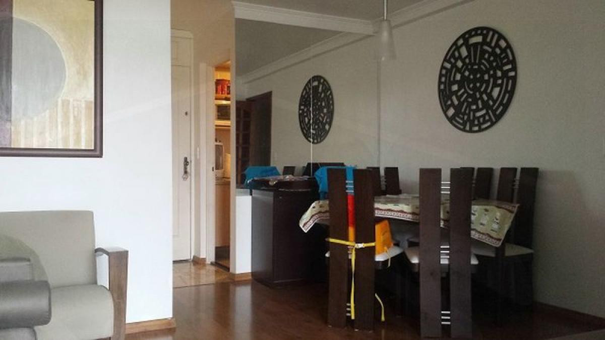 Apartamento T3 em São Paulo, Brazil N.º 433946