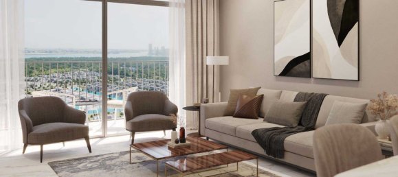 2 Schlafzimmer Wohnung in 310 RIVERSIDE CRESCENT, Nadd Al Sheba, UAE, Nr. 61317 11