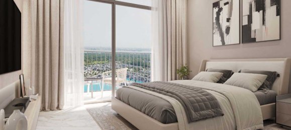 2 Schlafzimmer Wohnung in 310 RIVERSIDE CRESCENT, Nadd Al Sheba, UAE, Nr. 61317 8