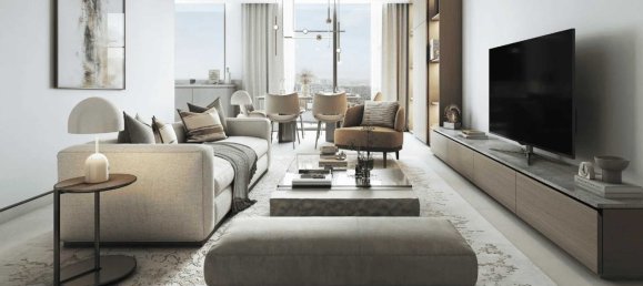 2 Schlafzimmer Wohnung in 310 RIVERSIDE CRESCENT, Nadd Al Sheba, UAE, Nr. 61317 4