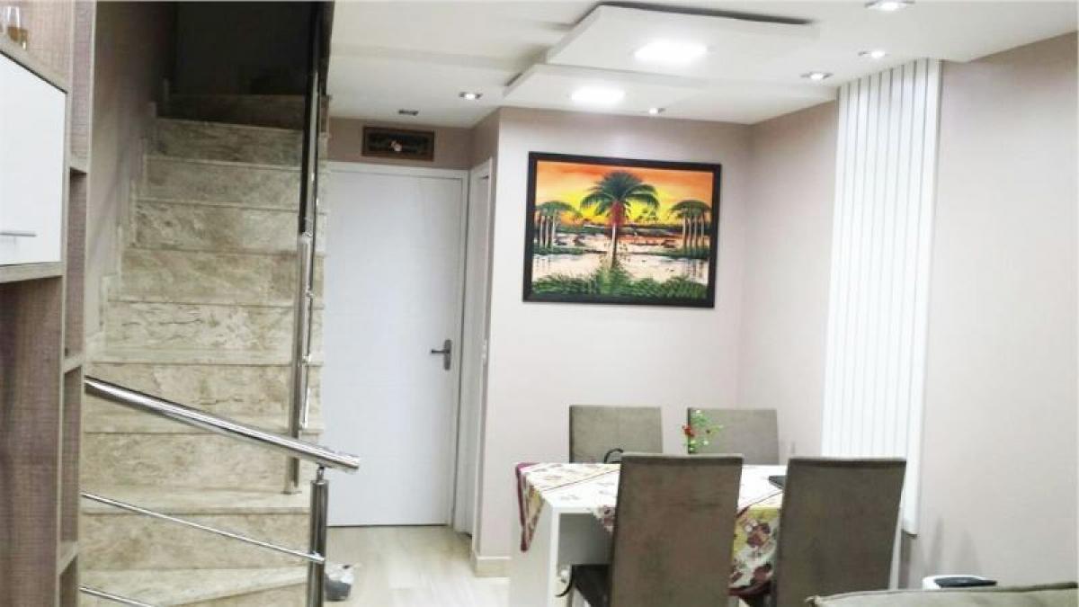 3 bedrooms House in Sao Paulo, Brazil No. 467769