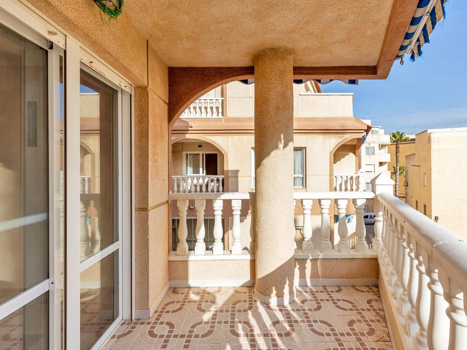 2 Schlafzimmer Wohnung in Torrevieja, Spain, Nr. 181822