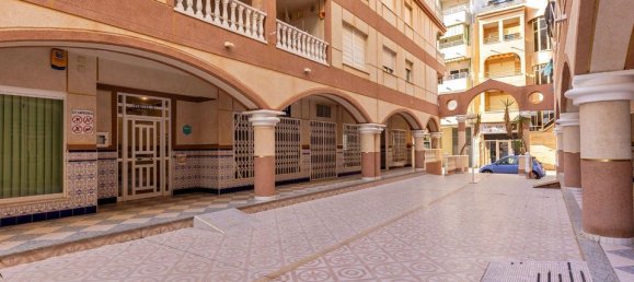 2 Schlafzimmer Wohnung in Torrevieja, Spain, Nr. 181822 21