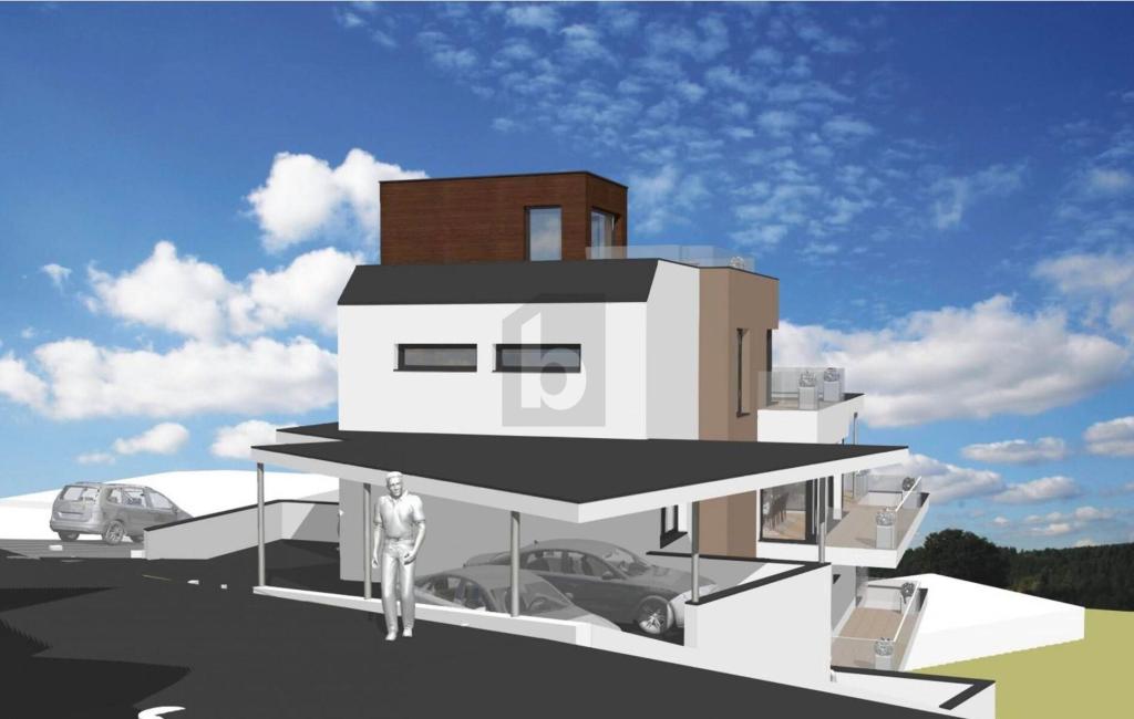 Terrain à Klosterneuburg, Austria No. 239180