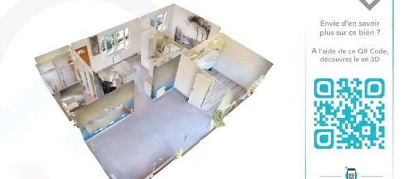 2 bedrooms House in Seine-et-Marne, France No. 345680 10