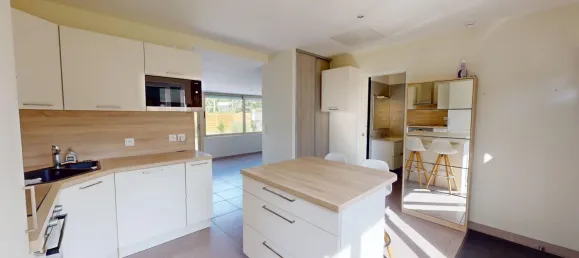 2 bedrooms House in Seine-et-Marne, France No. 345680 5