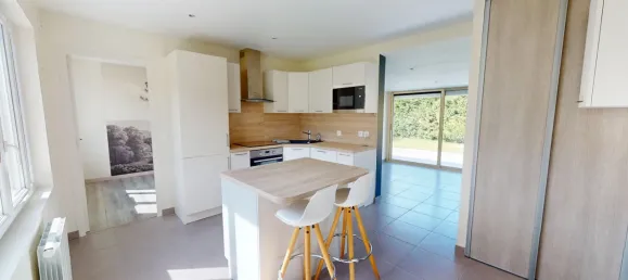 2 bedrooms House in Seine-et-Marne, France No. 345680 4