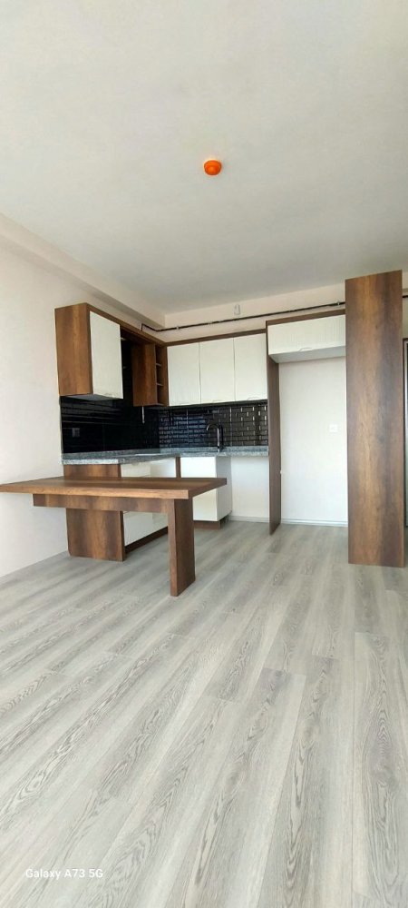 شقة 1+1 في Mersin, Turkey رقم 18263