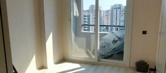 شقة 1+1 في Mersin, Turkey رقم 18263 10