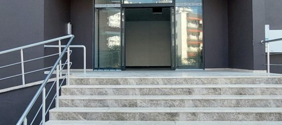 شقة 1+1 في Mersin, Turkey رقم 18263 3