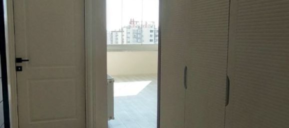 شقة 1+1 في Mersin, Turkey رقم 18263 13