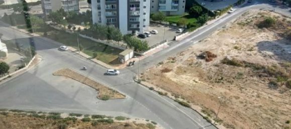 شقة 1+1 في Mersin, Turkey رقم 18263 12