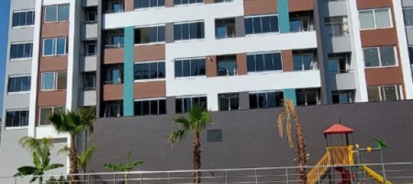 شقة 1+1 في Mersin, Turkey رقم 18263 8