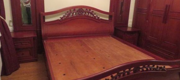 4 bedrooms Apartment in Tay Ho, Vietnam No. 276 5