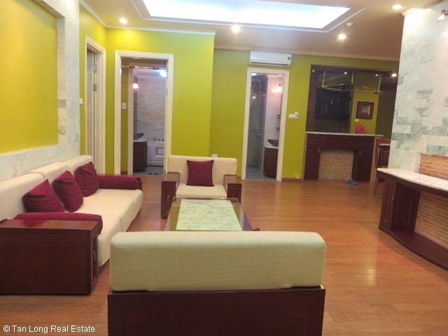 4 bedrooms Apartment in Tay Ho, Vietnam No. 276