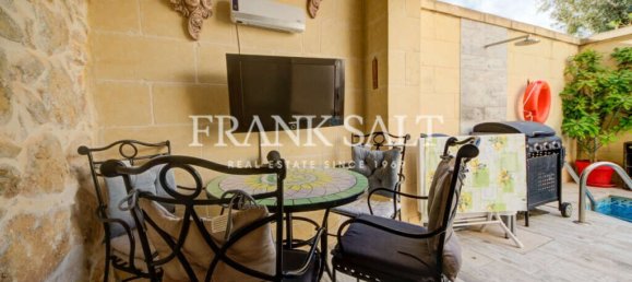 4 chambres Maison à Xaghra, Malta No. 50 2