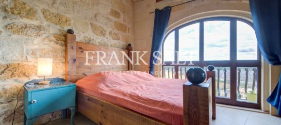 4 chambres Maison à Xaghra, Malta No. 50 10