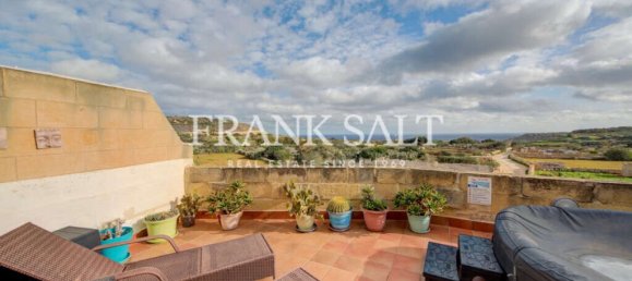 4 chambres Maison à Xaghra, Malta No. 50 20