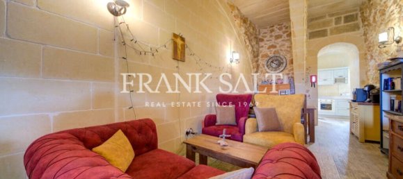 4 chambres Maison à Xaghra, Malta No. 50 6