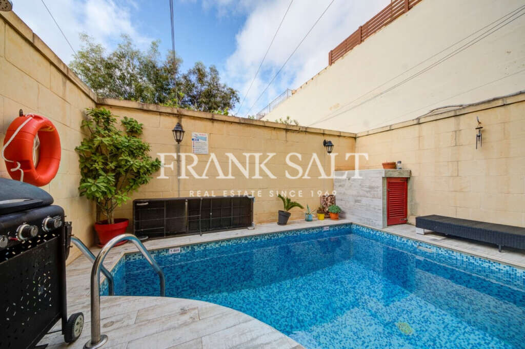 4 chambres Maison à Xaghra, Malta No. 50