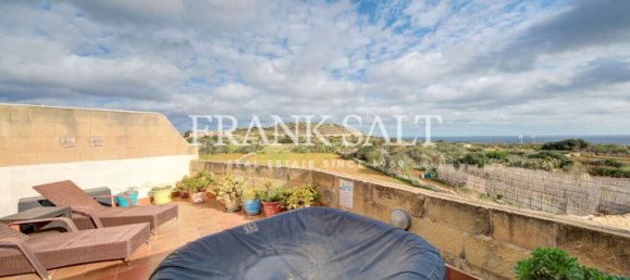 4 chambres Maison à Xaghra, Malta No. 50 22