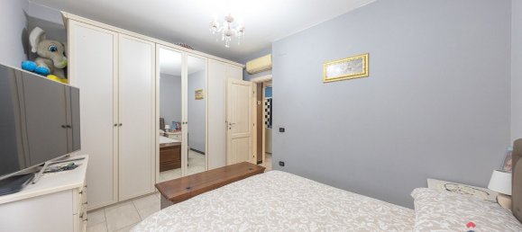 2 rooms Apartment in Rome, Italy No. 10868 16