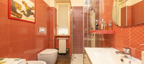 2 rooms Apartment in Rome, Italy No. 10868 18