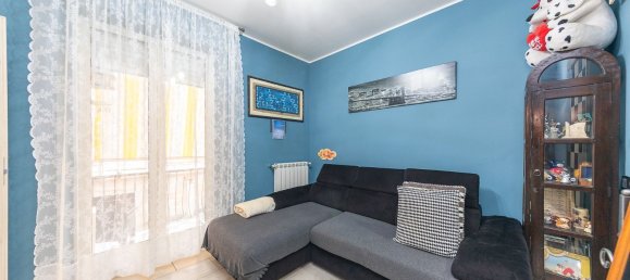 2 rooms Apartment in Rome, Italy No. 10868 8