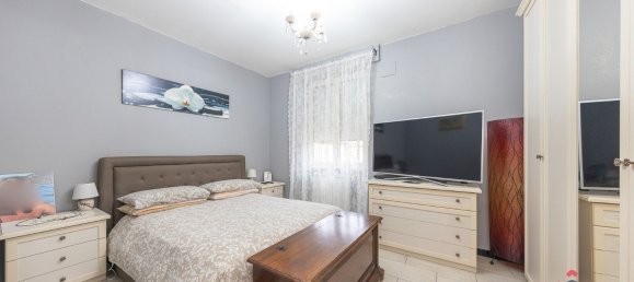 2 rooms Apartment in Rome, Italy No. 10868 14