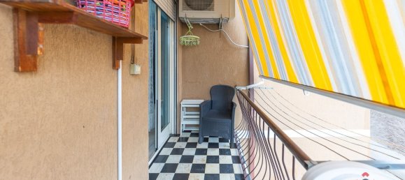 2 rooms Apartment in Rome, Italy No. 10868 21