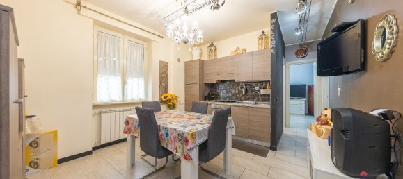 2 rooms Apartment in Rome, Italy No. 10868 2