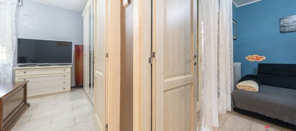 2 rooms Apartment in Rome, Italy No. 10868 10