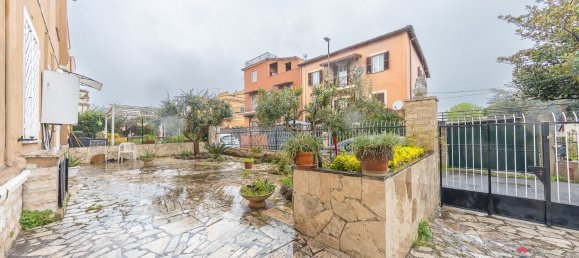 2 rooms Apartment in Rome, Italy No. 10868 25