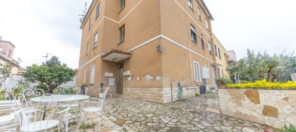 2 rooms Apartment in Rome, Italy No. 10868 24