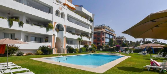 2 Schlafzimmer Wohnung in Marbella, Spain, Nr. 94003 36
