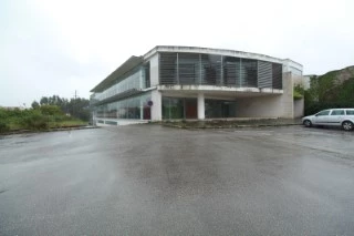 2358m² Building in Batalha, Portugal No. 10874