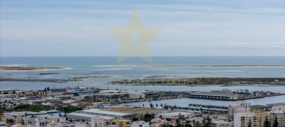 Terreno em Quelfes, Portugal 3485 m² N.º 104868 10