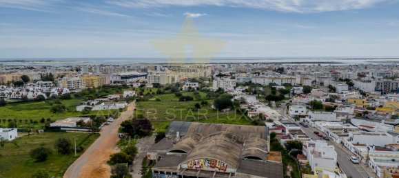 Terreno em Quelfes, Portugal 3485 m² N.º 104868 3