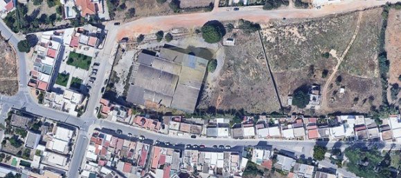 Terreno em Quelfes, Portugal 3485 m² N.º 104868 25