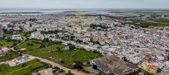 Terreno em Quelfes, Portugal 3485 m² N.º 104868 8
