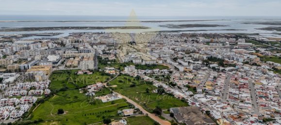 Terreno em Quelfes, Portugal 3485 m² N.º 104868 15