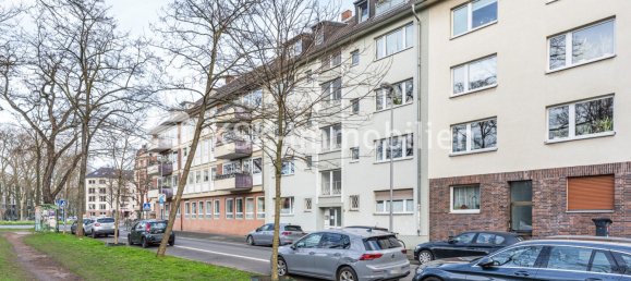 1 Schlafzimmer Wohnung in Cologne, Germany, Nr. 136079 2