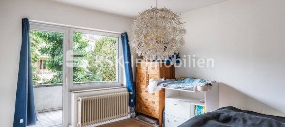 1 Schlafzimmer Wohnung in Cologne, Germany, Nr. 136079 4