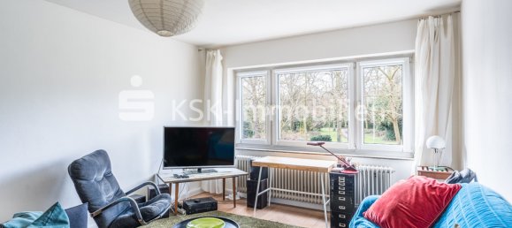 1 Schlafzimmer Wohnung in Cologne, Germany, Nr. 136079 3