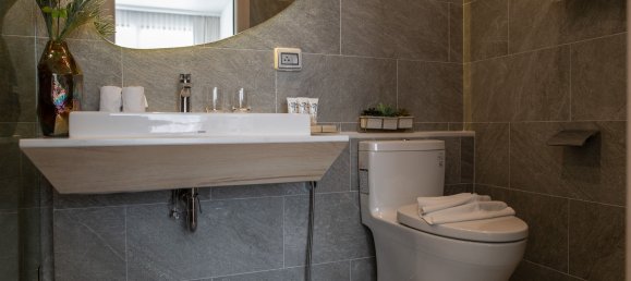 Studio in the Condo in Nai Harn Beach, Thailand No. 25978 2