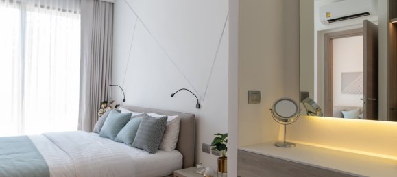 Studio in the Condo in Nai Harn Beach, Thailand No. 25978 14