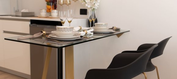 Studio in the Condo in Nai Harn Beach, Thailand No. 25978 17