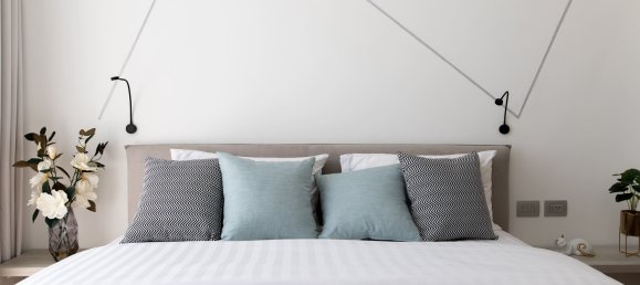 Studio in the Condo in Nai Harn Beach, Thailand No. 25978 4